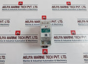 L&T W2Dld050600 1 Phase Energy Meter