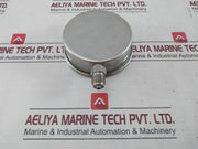La 0-21 Kg/Cm2 Pressure Gauge 0-300 Psi M21008007
