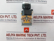 La38/209B Push Button Momentary Switch Heavy Duty Power 380V