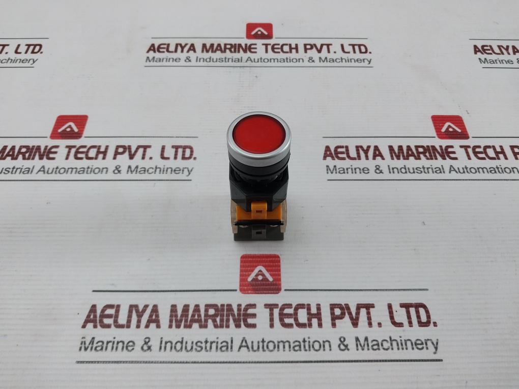 La38/209b Push Button Switch 380v