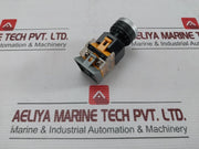 La38/209b Push Button Switch 380v