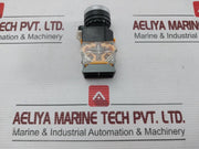 La38/209b Push Button Switch 380v