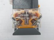 La38/209b Push Button Switch 380v