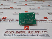 La Marche P60-199 Control Pcb Board