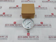 La 0-21 Kg/Cm2 Pressure Gauge 0-300 Psi M21008007