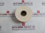 Labeltac Lt201 Yellow Vinyl Label Tape 2