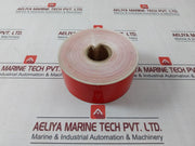 Labeltac Lt204 Premium Vinyl 2”X150? Red