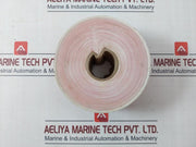 Labeltac Lt204 Premium Vinyl 2”X150? Red