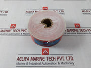 Labeltac Lt204 Premium Vinyl 2”X150? Red