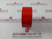 Labeltac Lt204 Premium Vinyl 2”X150? Red