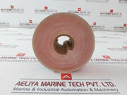 Labeltac Lt204 Premium Vinyl 2”X150? Red