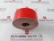 Labeltac Lt204 Premium Vinyl 2”X150? Red