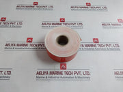 Labeltac Lt206 Orange Label Tape 2