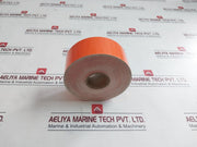 Labeltac Lt206 Orange Label Tape 2