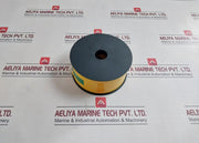 Labeltac Lt201 Yellow Vinyl Label Tape 2