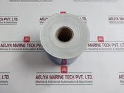 Labeltac Lt407 Premium Vinyl 4â€X150â€™ Blue