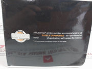 Labeltac Lt407 Premium Vinyl 4â€X150â€™ Blue