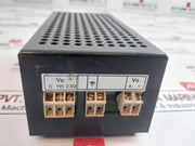 Laboratoire Franeais D’ Electronique Be 151-230 + Capot Converter