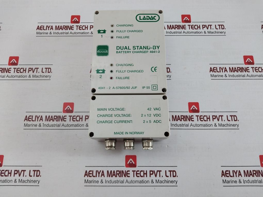 Ladac 4041-2