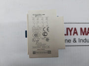 Ladn31 Tesys Auxiliary Contact Block Brand Schneider Electric 690v 10a