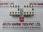 Ladn31 Tesys Auxiliary Contact Block Brand Schneider Electric 690v 10a