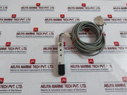 Laetus Pharma Code Scanner For Leaflet With 7 Meter Cable