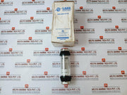 Lake Monitors B4S7Hv25 Flow Meter 4,986,133