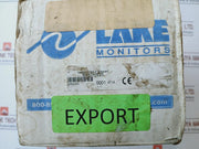 Lake Monitors B4S7Hv25 Flow Meter 4,986,133