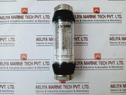 Lake Monitors B4S7Hv25 Flow Meter 4,986,133