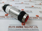 Lake Monitors B4S7Hv25 Flow Meter 4,986,133