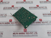 Lamarche P60-73A Printed Circuit Board