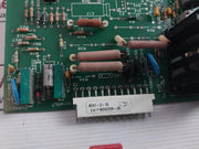 Lamarche P60-73A Printed Circuit Board