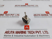 Lamb St2 Toggle Switch 20/15A 125/277V 2Hp