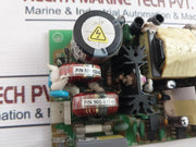 Lambda 501-132-01 Power Supply 501-133-00 100-240V