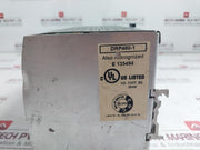 Lambda Drp480-1 Power Supply 230Vac 24-28V El-286.951.20-01 B 5A