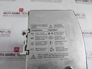 Lambda Drp480-1 Power Supply 230Vac 24-28V El-286.951.20-01 B 5A