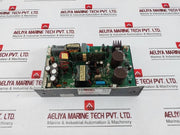 Lambda Electronics Svs100-24 Power Supply Unit 24V 100W Max Input 115/230Vac