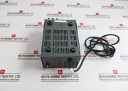 Lambda La-300 Dc Regulated Power Supply 85-132 Vac 47-440 Hz 110-165 Vdc