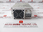 Lambda V409Jxg Multiple Output Modular Power Supply Input:100-240V Ac Nom 16203 Iss 3