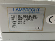 Lambrecht 00.14963.924120