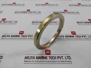Lamons Bx155 Ring Joint Gasket S-4