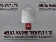 Lamot 1/4” Std (Aa) Rupture Pressure Disc 25000 Psig At 72 Deg F