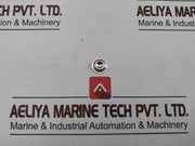 Lamot 1/4” Std (Aa) Rupture Pressure Disc 25000 Psig At 72 Deg F