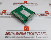 Lamp Monitoring Module Position Brand Philippi Pos 6