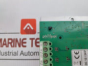 Lamp Monitoring Module Position Brand Philippi Pos 6