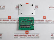 Lamp Monitoring Module Position Brand Philippi Pos 6