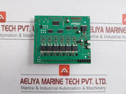 Lamp Monitoring Module Position Brand Philippi Pos 6