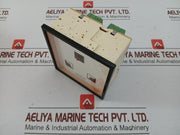 Lamp Synchroscop 3 X 380/440 Vac by Deif - Used