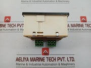 Lamp Synchroscop 3 X 380/440 Vac by Deif - Used