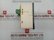 Lamp Synchroscop 3 X 380/440 Vac by Deif - Used